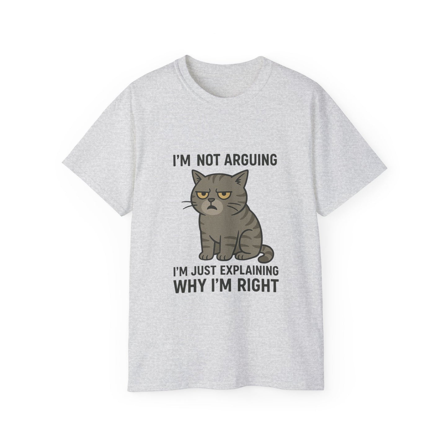 Funny Tee - Petty-Witty-Humans Collection