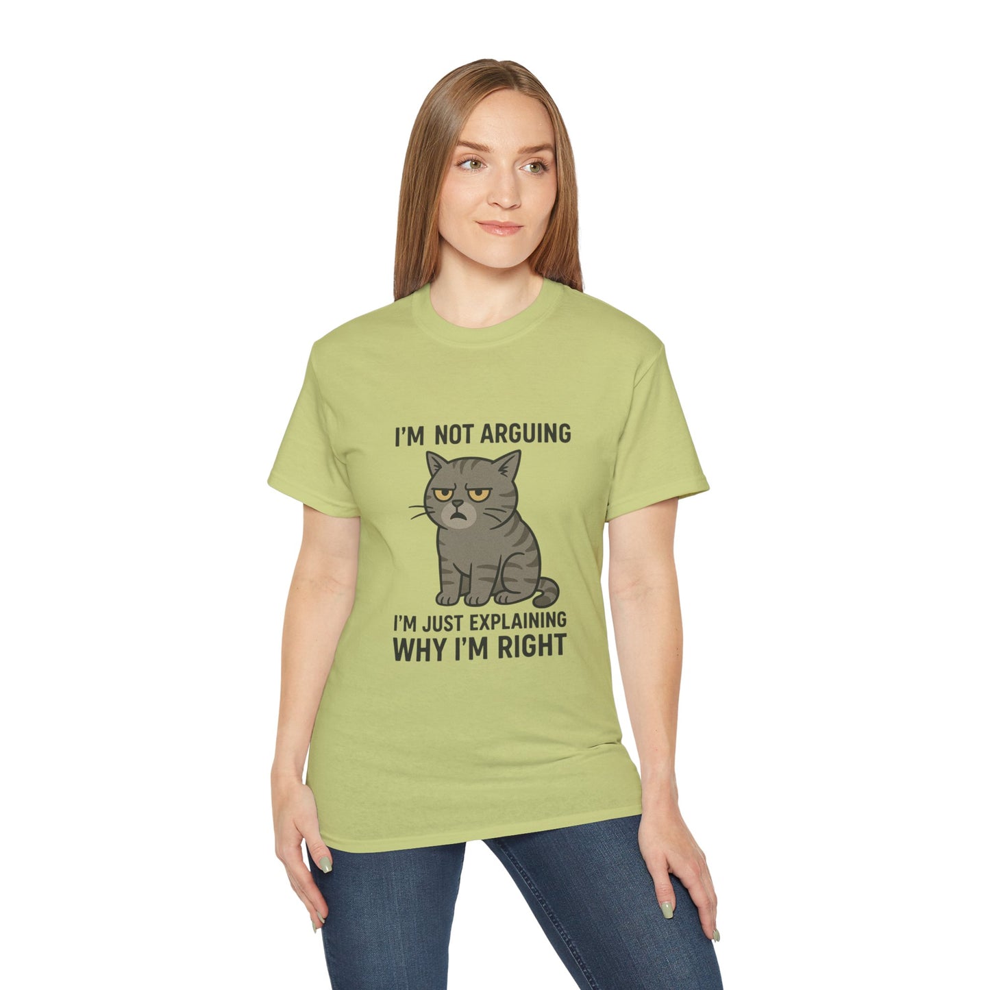 Funny Tee - Petty-Witty-Humans Collection