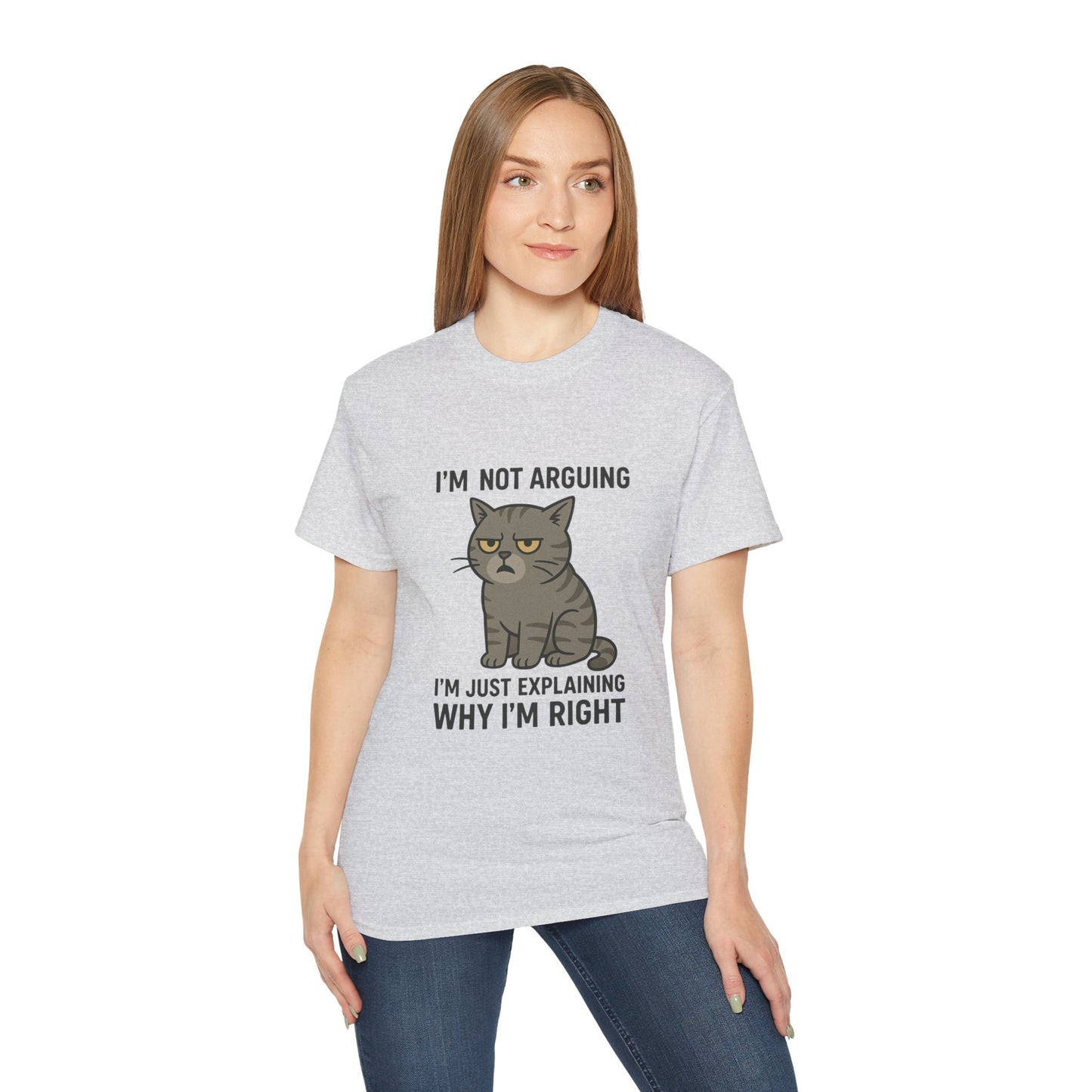 Funny Tee - Petty-Witty-Humans Collection