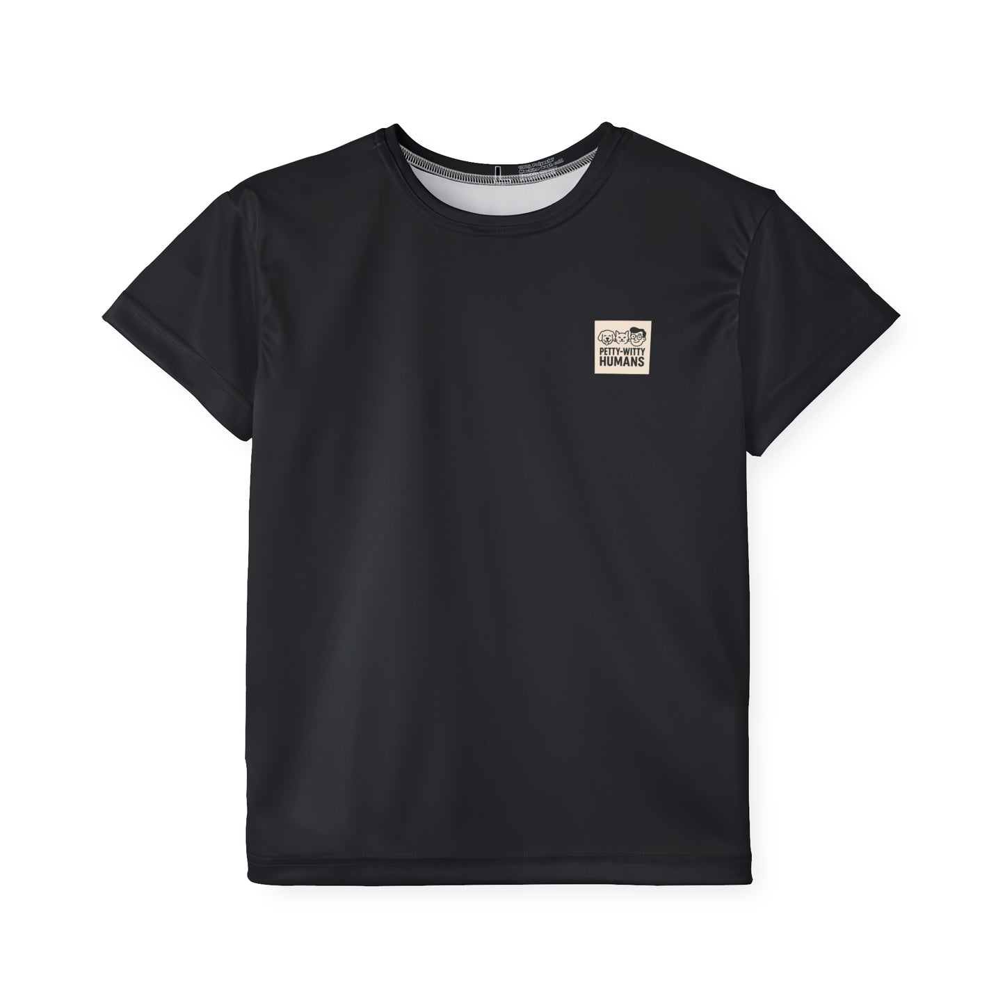 Kids Sports Jersey Funny Hurricane Season T-Shirt