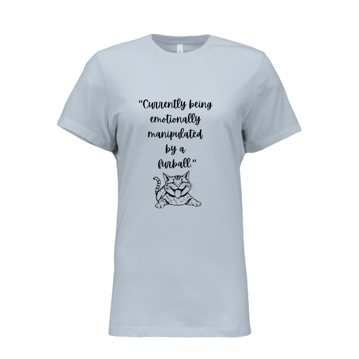 Carolina Blue - FRONT