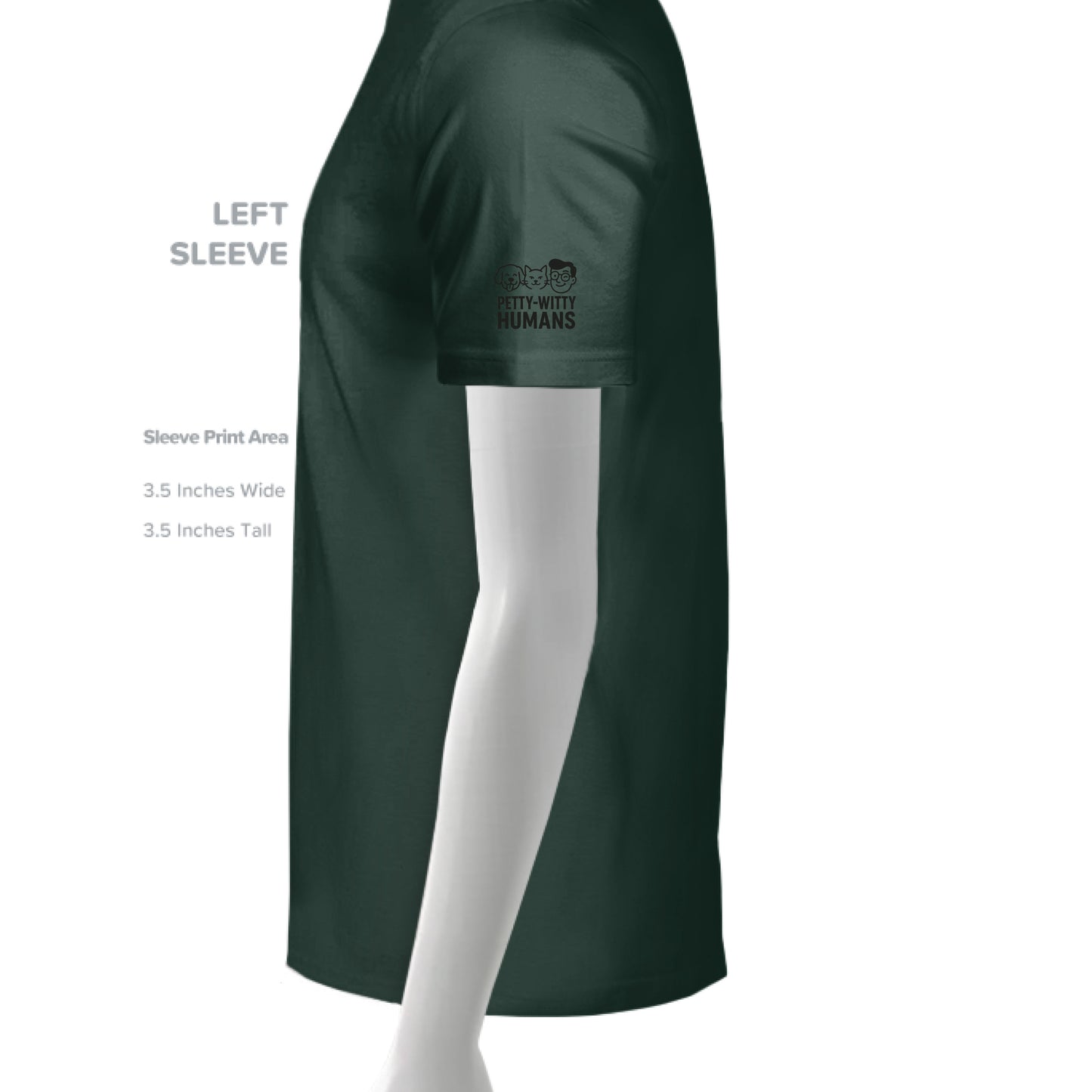 Forest - SLEEVE_LEFT