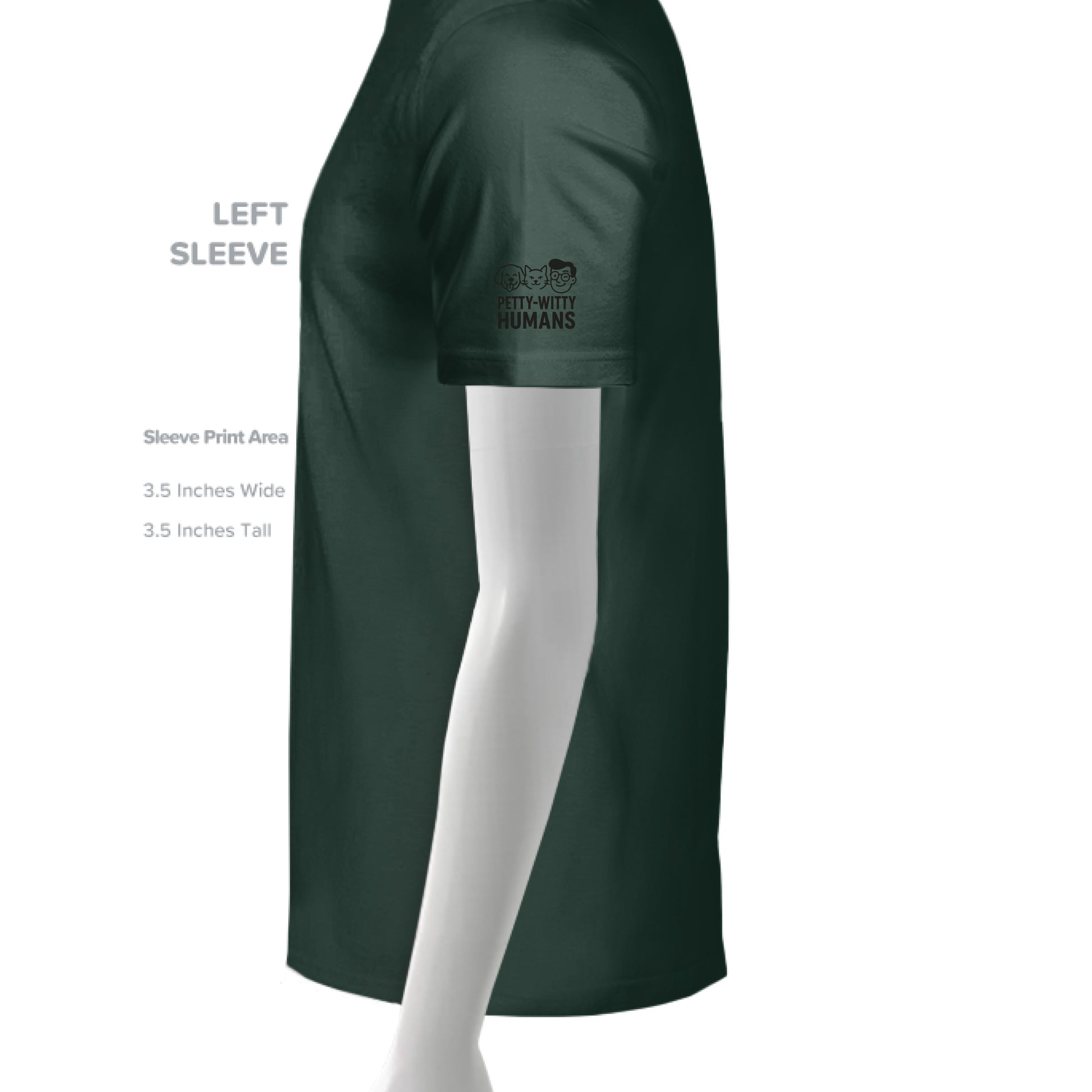 Forest - SLEEVE_LEFT
